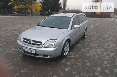 Opel Vectra  2004