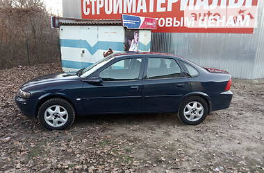 Opel Vectra  1998