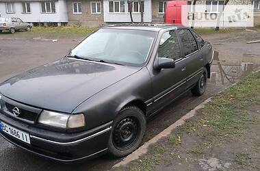 Opel Vectra C18NZ 1994