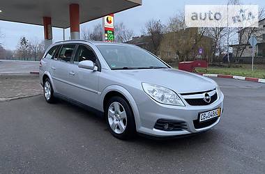 Opel Vectra IDEAL. AVTOMAT. 2006