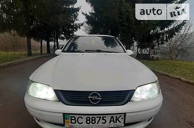 Opel Vectra  2000