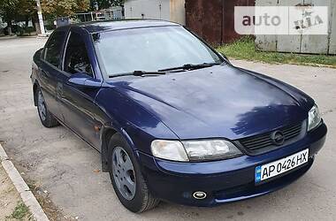 Opel Vectra  1998