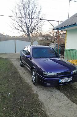 Opel Vectra  1993