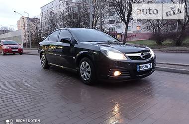 Opel Vectra gts 2008