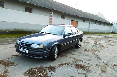 Opel Vectra CDX 1995