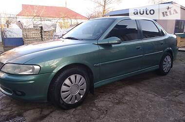 Opel Vectra  1999