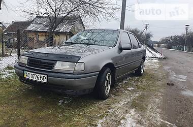 Opel Vectra  1989