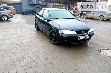 Opel Vectra Vectra b 2000