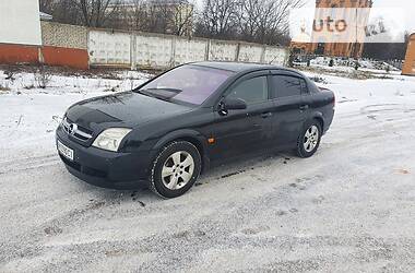 Opel Vectra 2.2 2003