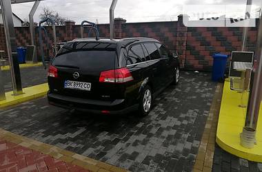 Opel Vectra  2006