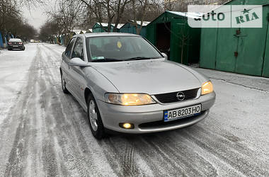 Opel Vectra  2000