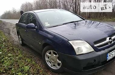 Opel Vectra  2003