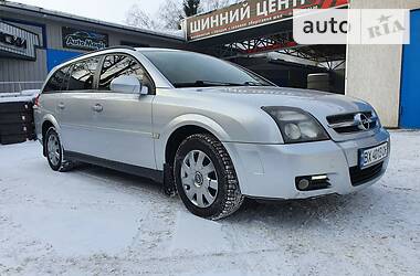 Opel Vectra  2005