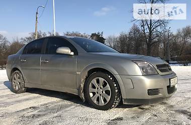 Opel Vectra  2003