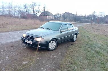 Opel Vectra  1990