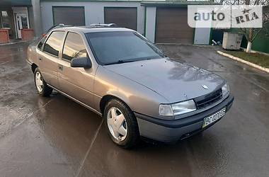 Opel Vectra  1991