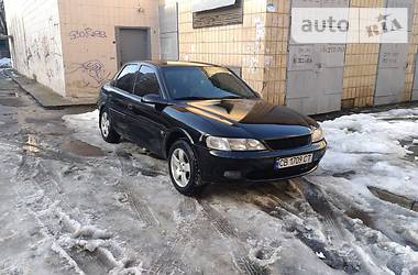 Opel Vectra  1998