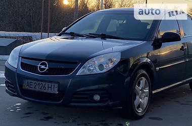 Opel Vectra  2007