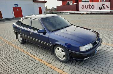 Opel Vectra  1995