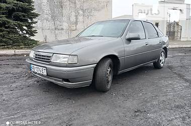 Opel Vectra  1990