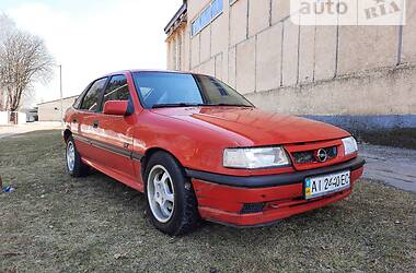 Opel Vectra GT 1993