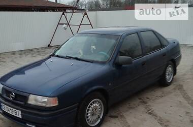 Opel Vectra  1993