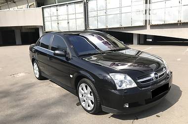 Opel Vectra z22se 2005