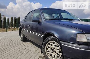 Opel Vectra  1990