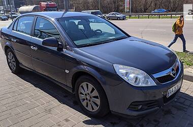 Opel Vectra  2005