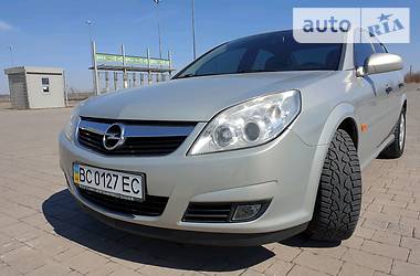 Opel Vectra  2006