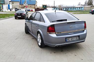 Opel Vectra  2003