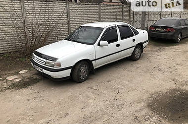 Opel Vectra  1989