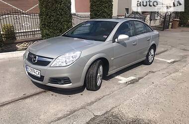 Opel Vectra  2006