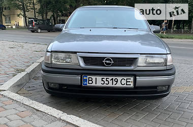 Opel Vectra  1994