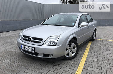 Opel Vectra  2005