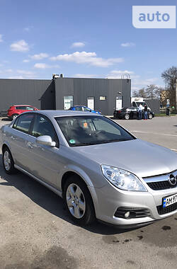 Opel Vectra 1.6 2006