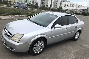 Opel Vectra  2004