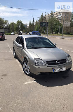 Opel Vectra  2003