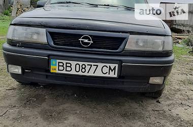 Opel Vectra  1992