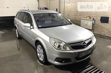 Opel Vectra  2008