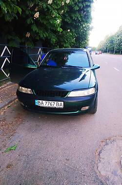 Opel Vectra  1996