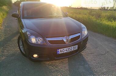 Opel Vectra  2008