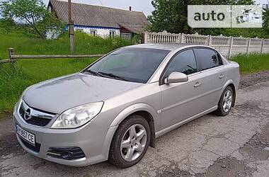 Opel Vectra  2007