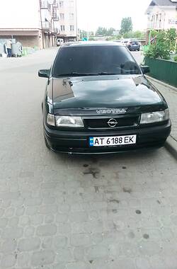 Opel Vectra  1995