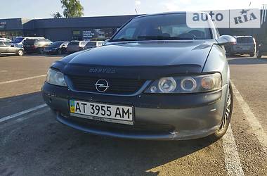 Opel Vectra  1998