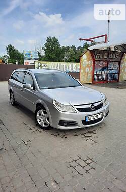 Opel Vectra  2008