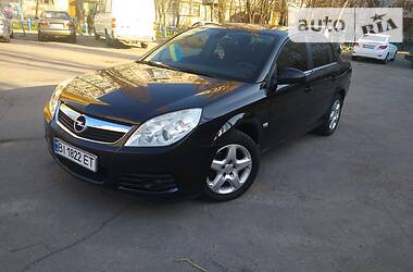 Opel Vectra  2006