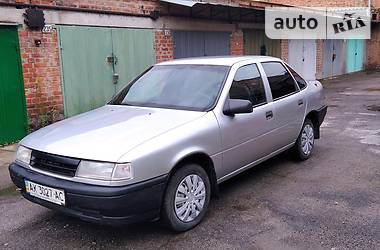 Opel Vectra  1990