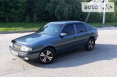 Opel Vectra  1990