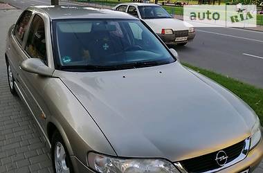 Opel Vectra  1999